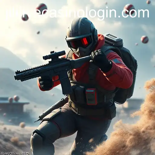 Exploring the Exciting World of Action Games on Jililive