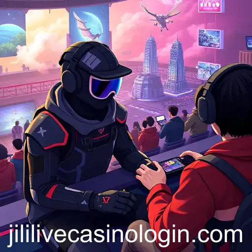 The Evolution of Online Gaming Communities