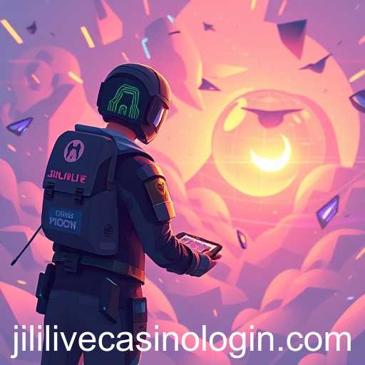 Gaming Evolution in the Digital Age