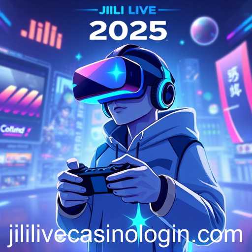 Jililive Transforming Online Gaming Experiences