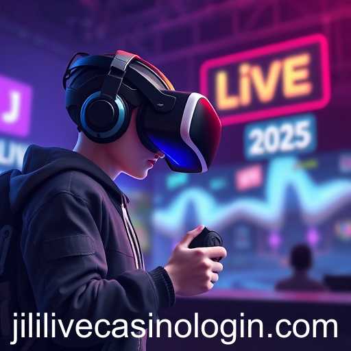 Jililive: The Gaming Hub Evolving in 2025