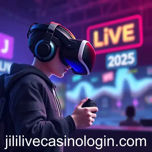 Jililive: The Gaming Hub Evolving in 2025