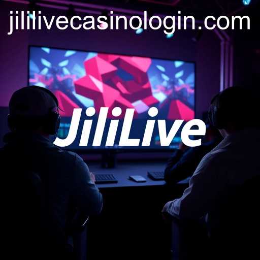 Jililive: A New Era for Online Gaming