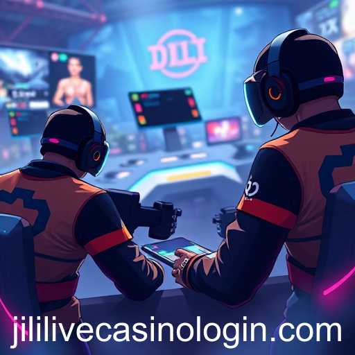 Jililive: Revolutionizing Online Gaming in 2025
