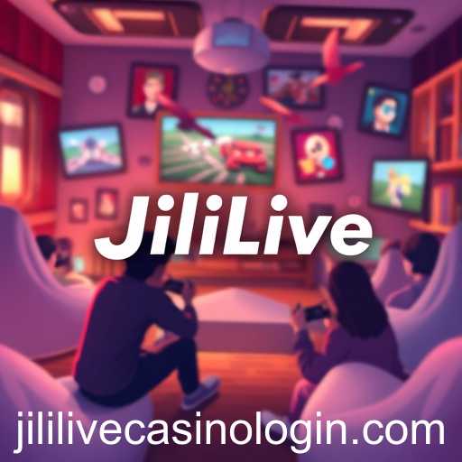 The Rise of Jililive: A Gaming Revolution