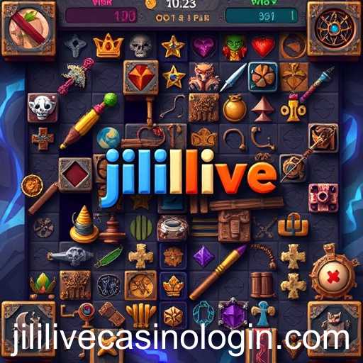 Exploring the Thrilling World of Puzzle Games on Jililive