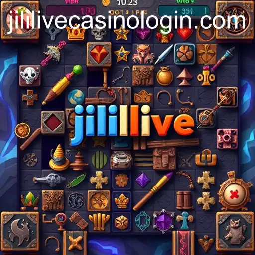 Exploring the Thrilling World of Puzzle Games on Jililive