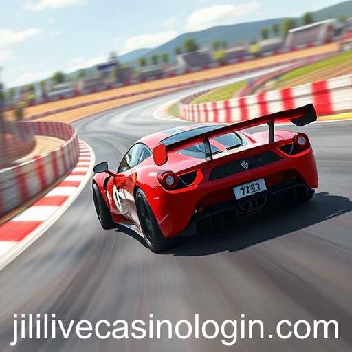 Exploring the Exhilarating World of 'Racing Madness' on Jililive