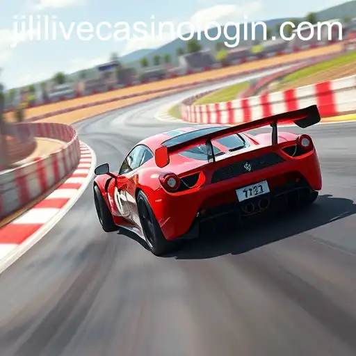 Exploring the Exhilarating World of 'Racing Madness' on Jililive