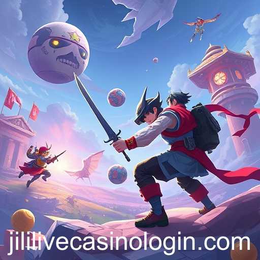 The Rise of Jililive in the Gaming World