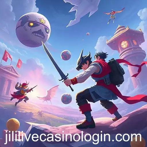 The Rise of Jililive in the Gaming World