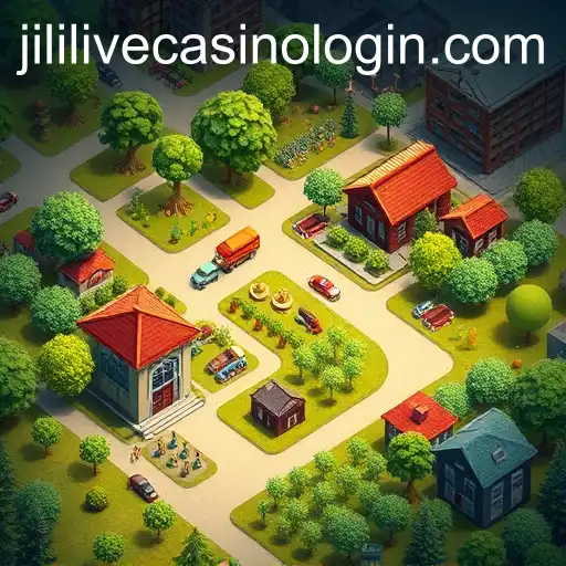 Exploring the Thrills of 'Simulation Fun' on Jililive