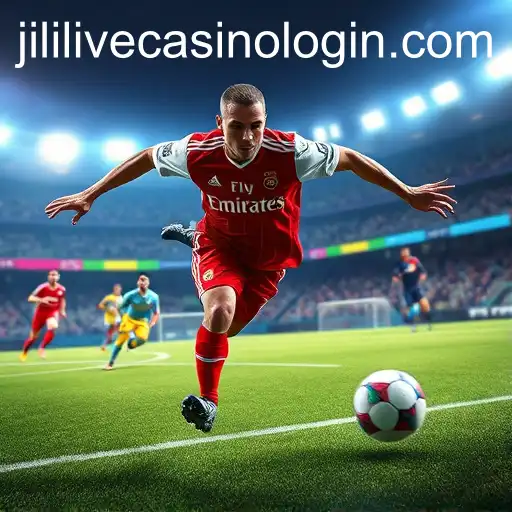 Elevating the Sports Gaming Experience with 'Jililive'